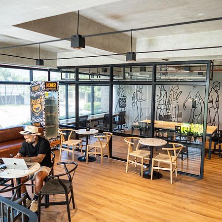 Mosaic Studios Buenavista Barranquilla  Dış mekan fotoğraf