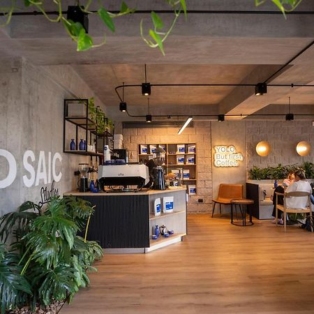 Mosaic Studios Buenavista Barranquilla  Dış mekan fotoğraf