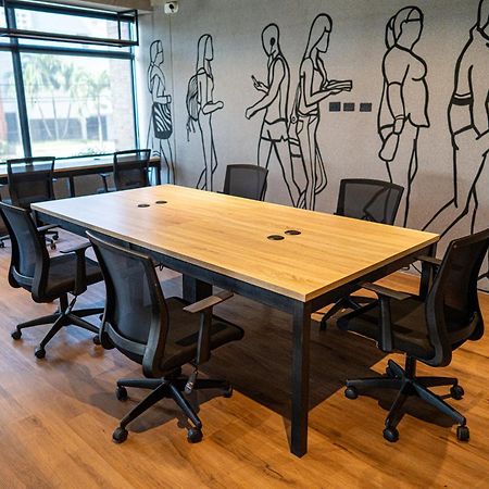 Mosaic Studios Buenavista Barranquilla  Dış mekan fotoğraf
