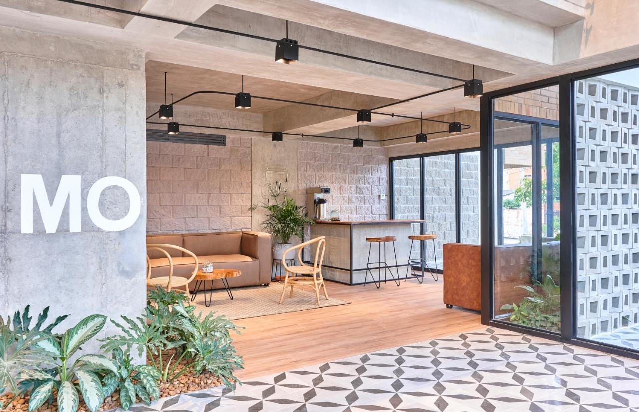 Mosaic Studios Buenavista Barranquilla  Dış mekan fotoğraf