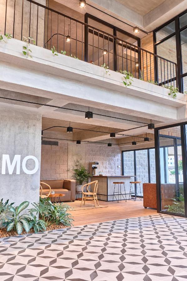 Mosaic Studios Buenavista Barranquilla  Dış mekan fotoğraf