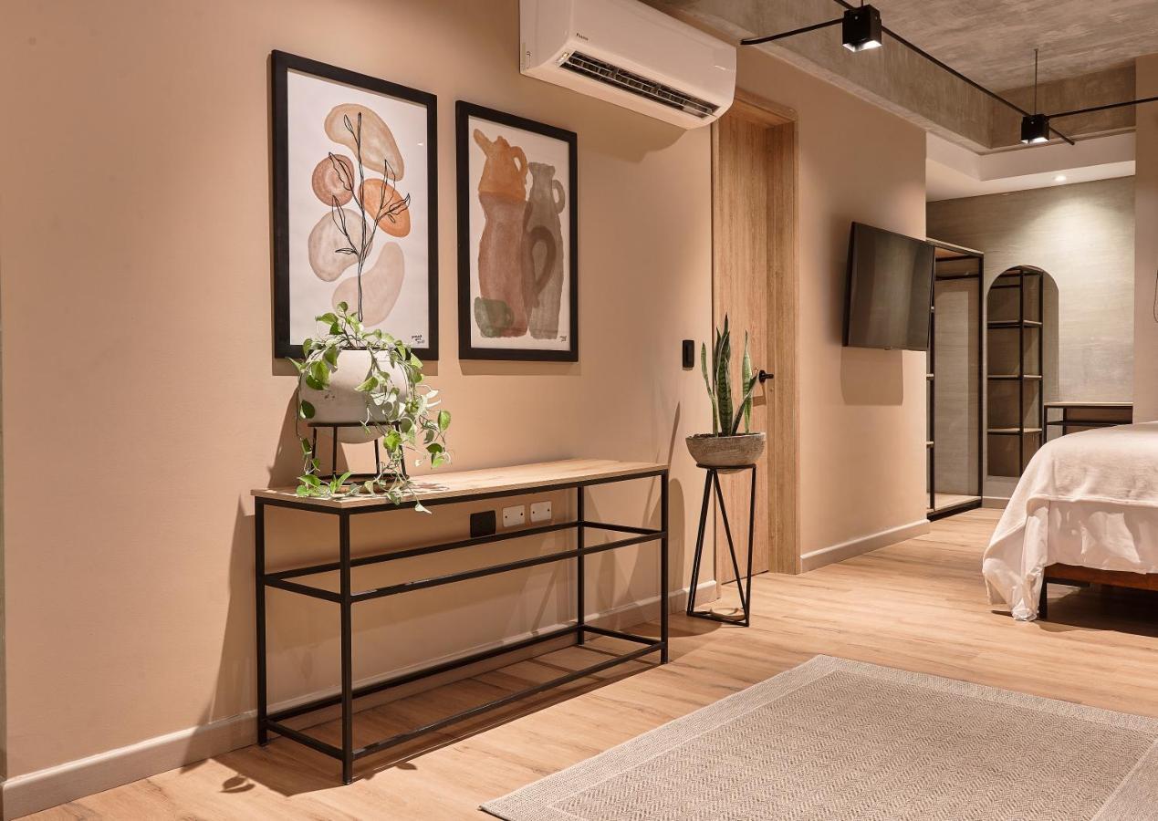 Mosaic Studios Buenavista Barranquilla  Dış mekan fotoğraf