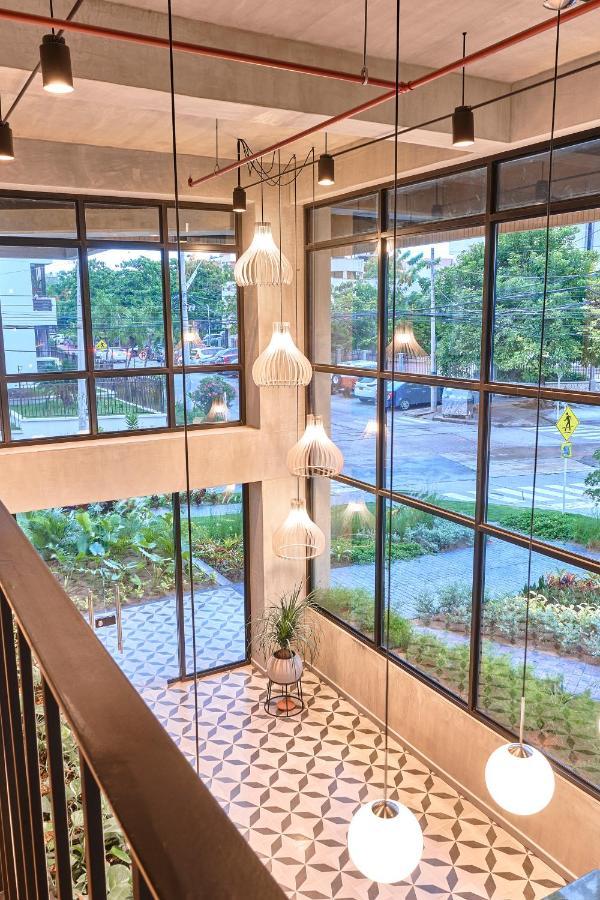 Mosaic Studios Buenavista Barranquilla  Dış mekan fotoğraf
