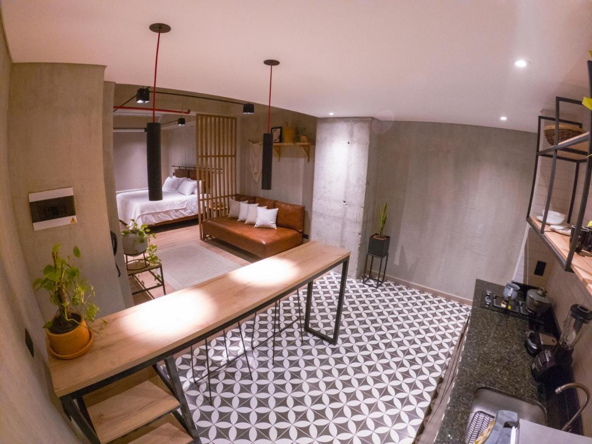 Mosaic Studios Buenavista Barranquilla  Dış mekan fotoğraf