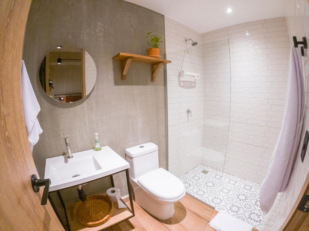 Mosaic Studios Buenavista Barranquilla  Dış mekan fotoğraf