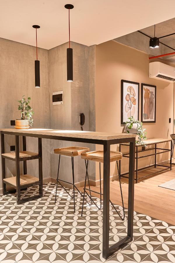 Mosaic Studios Buenavista Barranquilla  Dış mekan fotoğraf