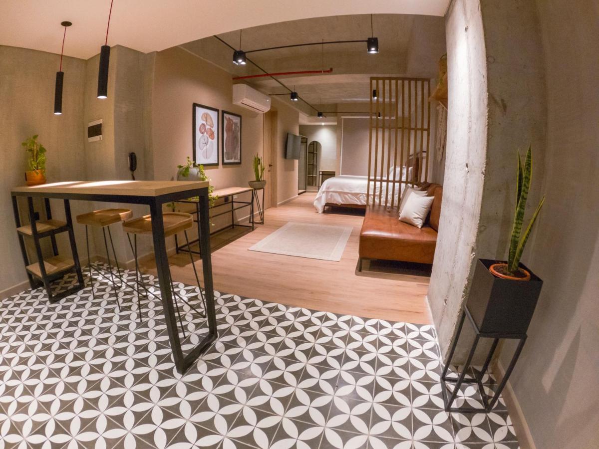 Mosaic Studios Buenavista Barranquilla  Dış mekan fotoğraf