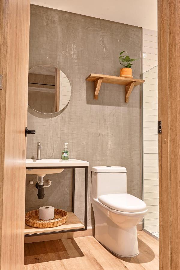 Mosaic Studios Buenavista Barranquilla  Dış mekan fotoğraf