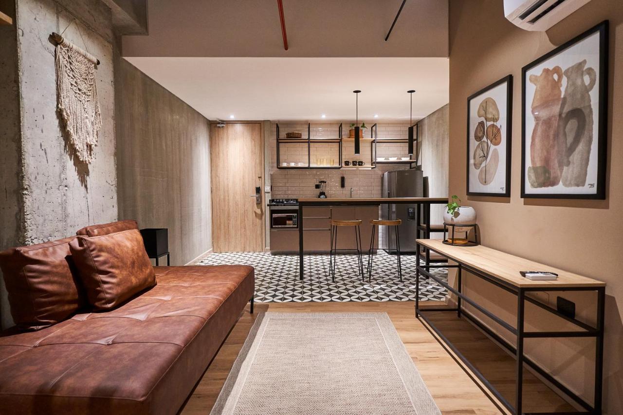 Mosaic Studios Buenavista Barranquilla  Dış mekan fotoğraf