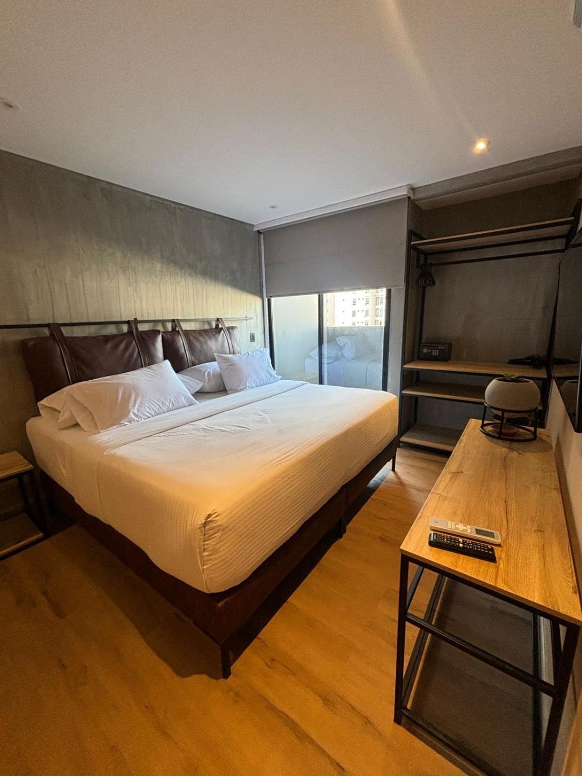 Mosaic Studios Buenavista Barranquilla  Dış mekan fotoğraf