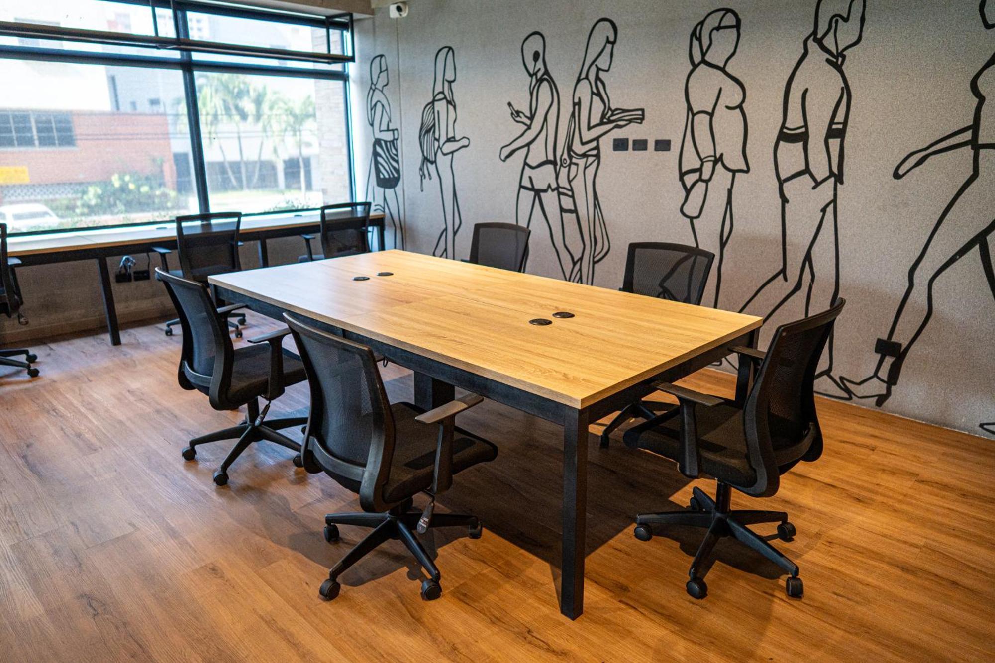 Mosaic Studios Buenavista Barranquilla  Dış mekan fotoğraf