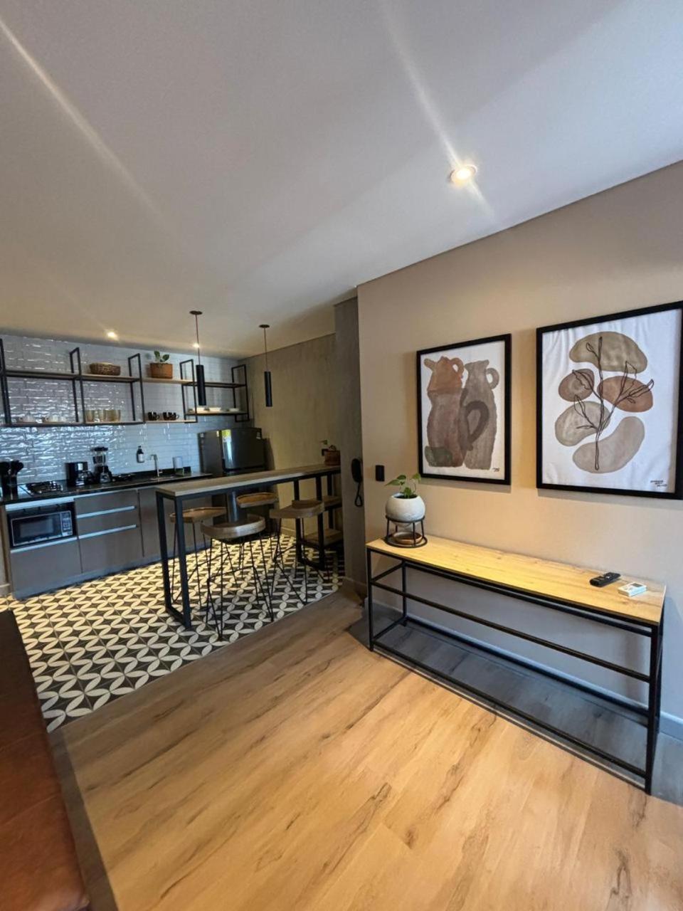 Mosaic Studios Buenavista Barranquilla  Dış mekan fotoğraf