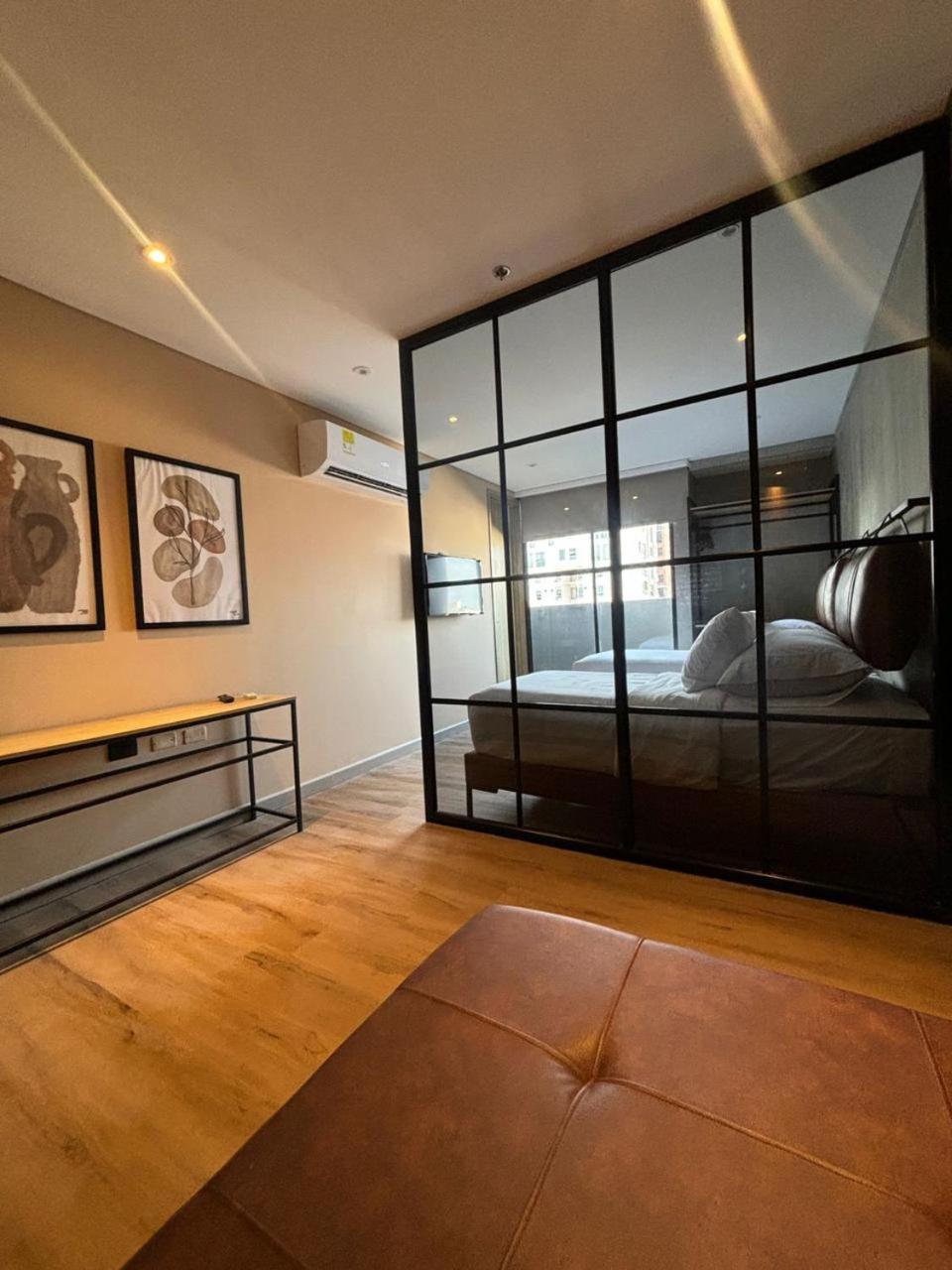 Mosaic Studios Buenavista Barranquilla  Dış mekan fotoğraf