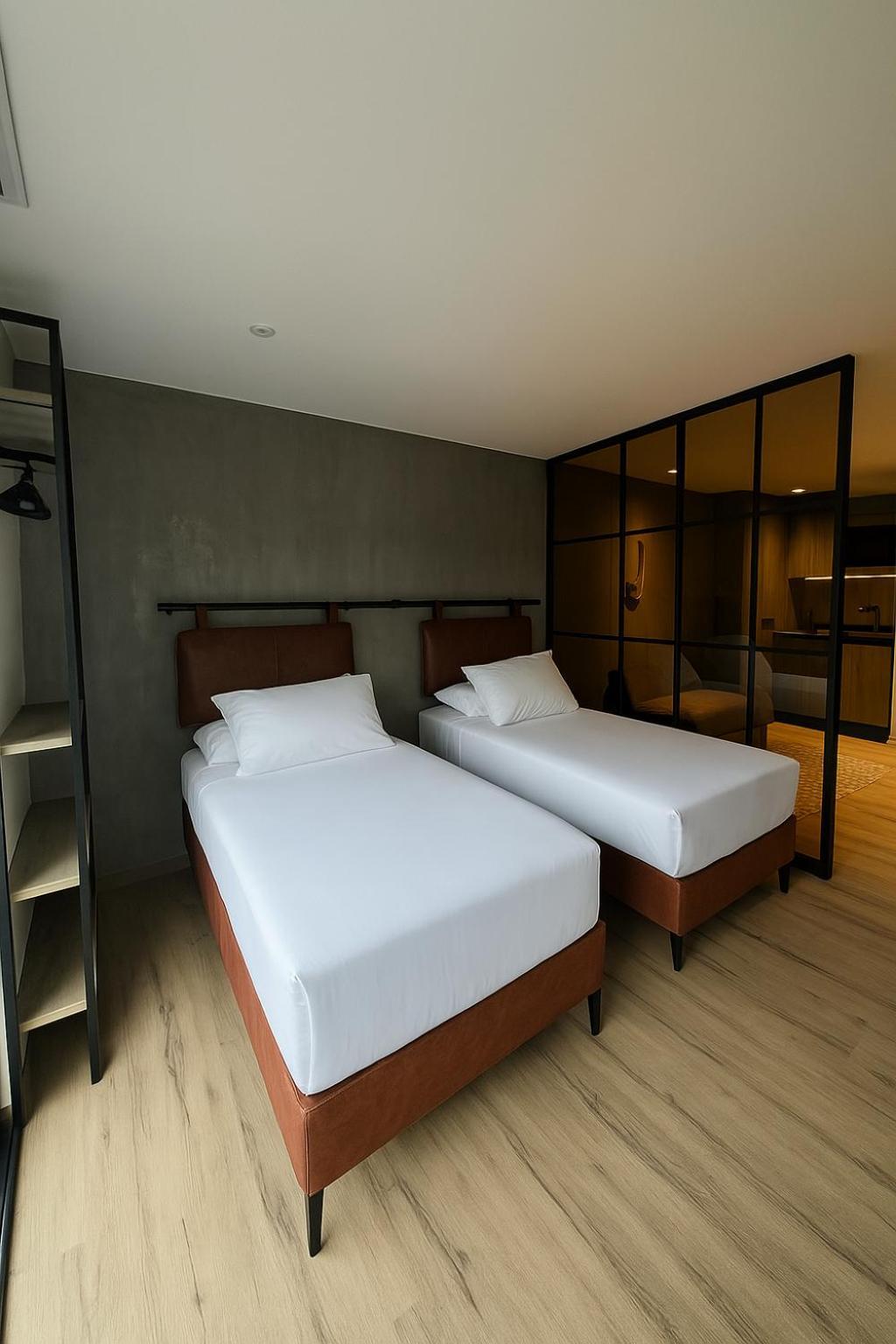 Mosaic Studios Buenavista Barranquilla  Dış mekan fotoğraf